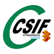 CSIF Antena 3 Multimedia
